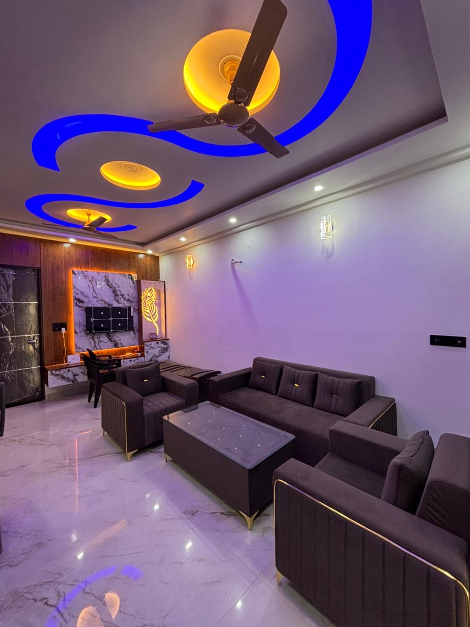 2 BHK Luxury Flat near Jaipur Airport-Near Jaipur Airport-Jaipur